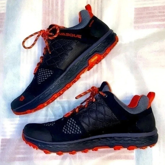 VASQUE BREEZE LT LOW GTX Men’s Waterproof  Hiking shoes New ! - Picture 4 of 10